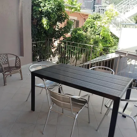 Aparthotel Maria