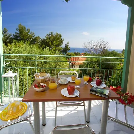 Maria Lourdata (Kefalonia)