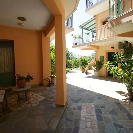 Maria 4* Lourdata (Kefalonia)