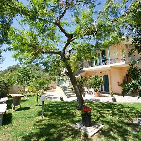 Maria 4* Lourdata (Kefalonia)