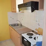 玛利亚公寓酒店 劳德哈塔