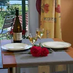 公寓式酒店 玛利亚公寓酒店 4*