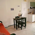 玛利亚公寓酒店 4*