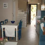 玛利亚公寓酒店 4*