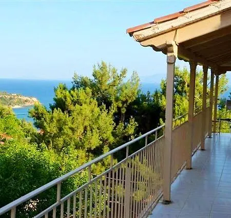 Maria Aparthotel Lourdata (Kefalonia)
