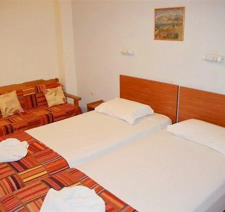Maria 3* Lourdata (Kefalonia)