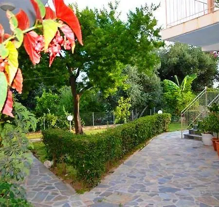 Maria شقة فندقية