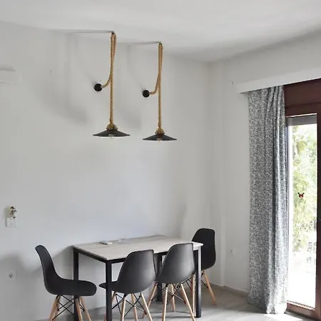 Maria Apartmanhotel 4*