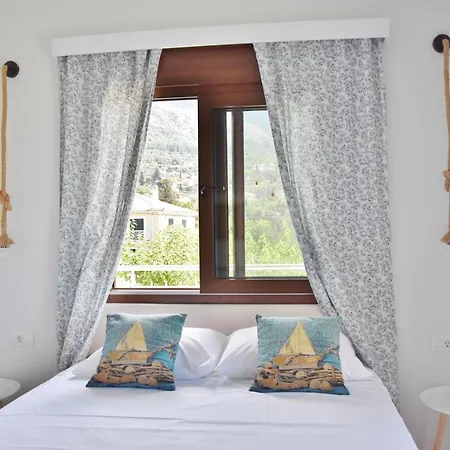 Apartmanhotel Maria Lurdáta