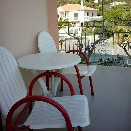 Aparthotel Maria