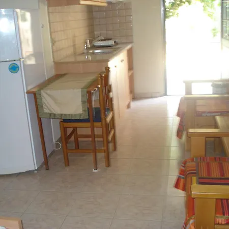 Aparthotel Maria