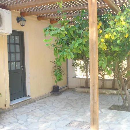 Aparthotel Maria Lourdata (Kefalonia)