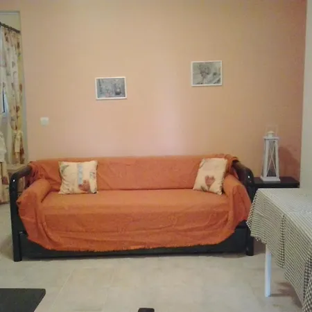 Maria Aparthotel 3*
