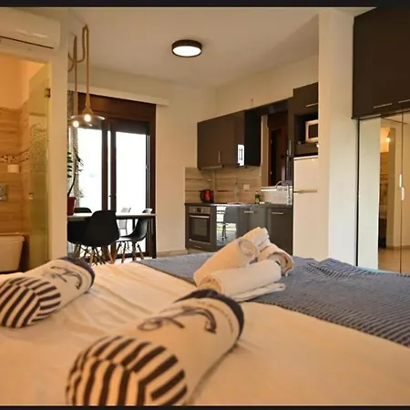 Apartmanhotel Maria Lurdáta