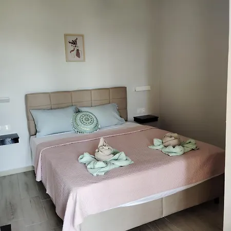 Lejlighedshotel Maria