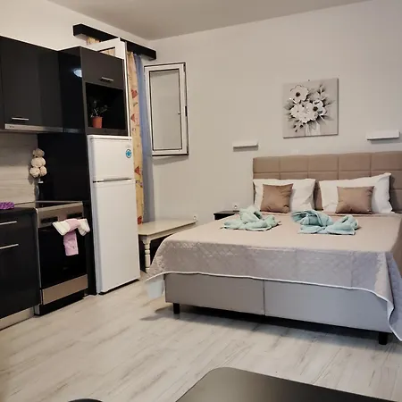 Apartmanhotel Maria 4*