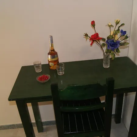 Appart hôtel Maria 4*