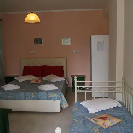 Apartmanhotel Maria 4*