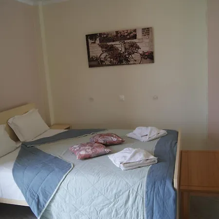Apartmanhotel Maria