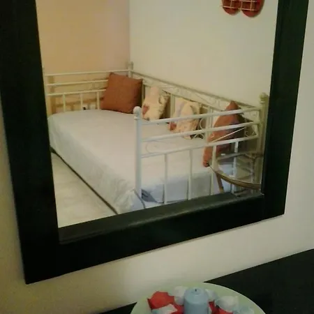 Maria Apartmanhotel Lurdáta