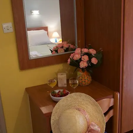 Aparthotel Maria