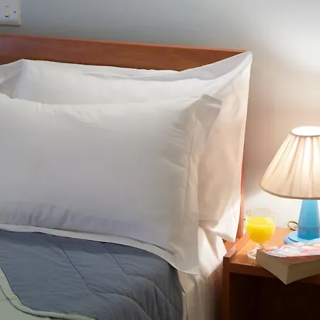 Lejlighedshotel Maria