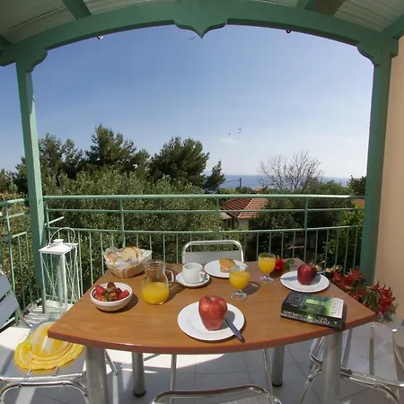 Lejlighedshotel Maria