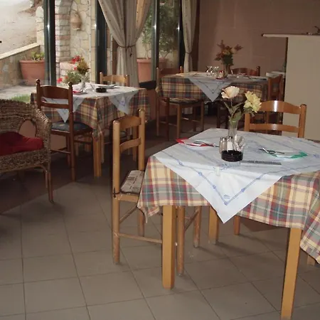 Aparthotel Maria