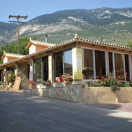 Maria Aparthotel