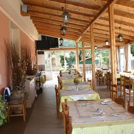 Maria 3* Lourdata (Kefalonia)