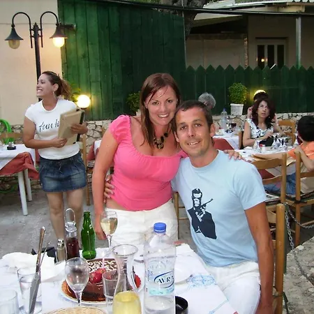 Maria 3* Lourdata (Kefalonia)