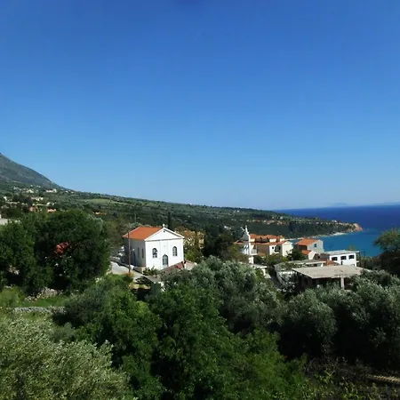 Maria Aparthotel