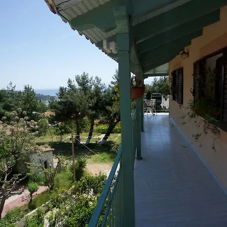 Maria 3* Lourdata (Kefalonia)