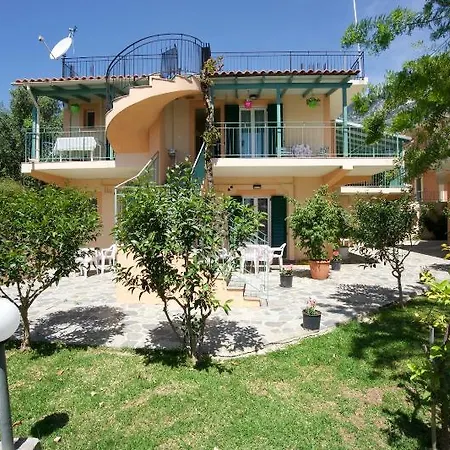 Maria 3* Lourdata (Kefalonia)