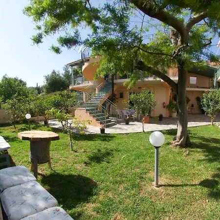 Maria 3* Lourdata (Kefalonia)