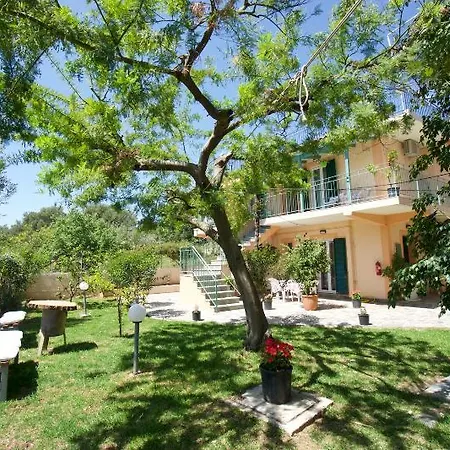 Maria 3* Lourdata (Kefalonia)