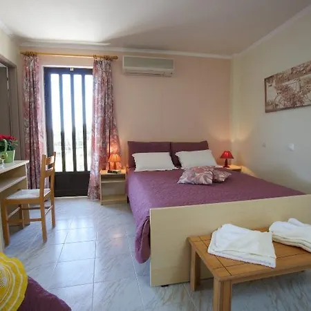 Maria 3* Lourdata (Kefalonia)