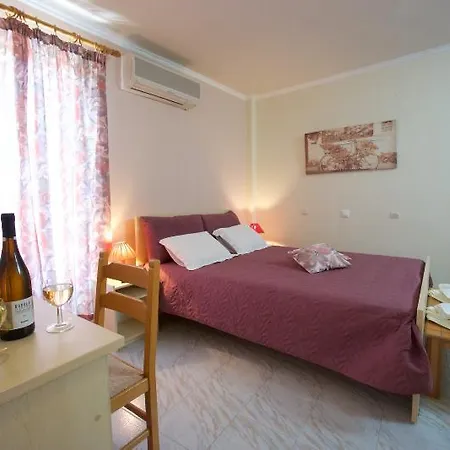 Maria 3* Lourdata (Kefalonia)