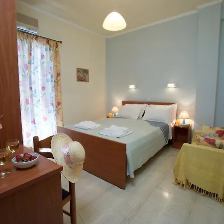 Apartmanhotel Maria 4*