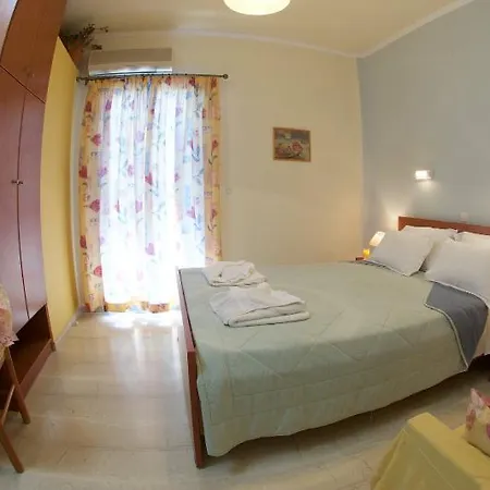 Maria 3* Lourdata (Kefalonia)