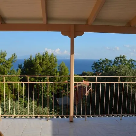 Maria 3* Lourdata (Kefalonia)