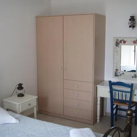 Maria 3* Lourdata (Kefalonia)