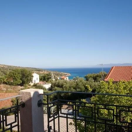 Maria Aparthotel Lourdata (Kefalonia)