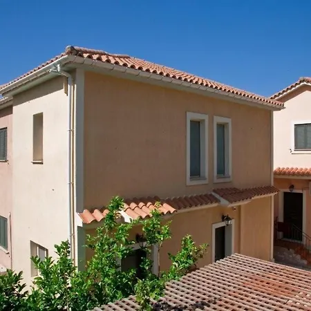 Maria Aparthotel Lourdata (Kefalonia)