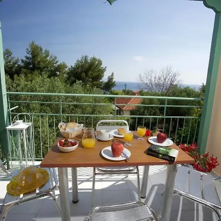 Maria Aparthotel Lourdata (Kefalonia)