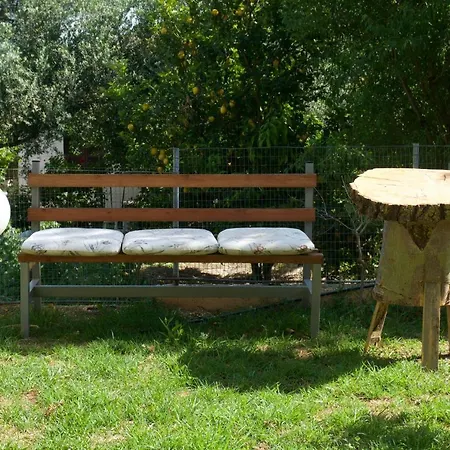 Maria 3* Lourdata (Kefalonia)
