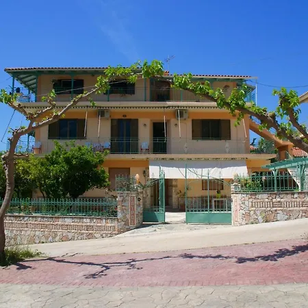 Aparthotel Maria Lourdata (Kefalonia)