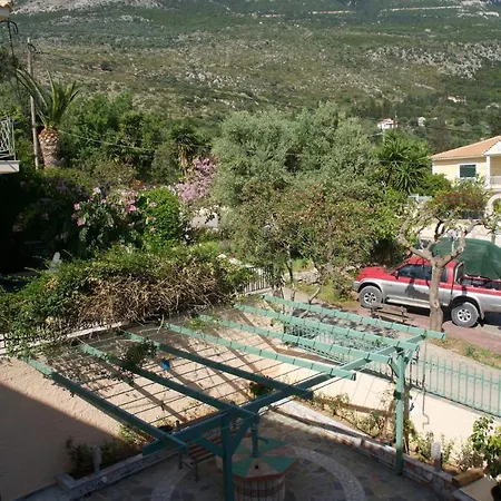 Lejlighedshotel Maria 4*