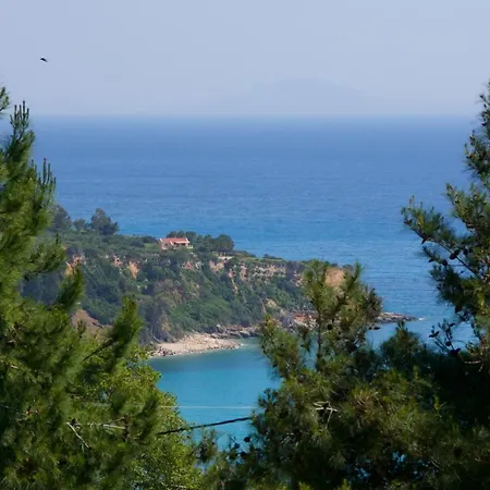 Aparthotel Maria Lourdata (Kefalonia)