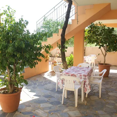 Maria Aparthotel
